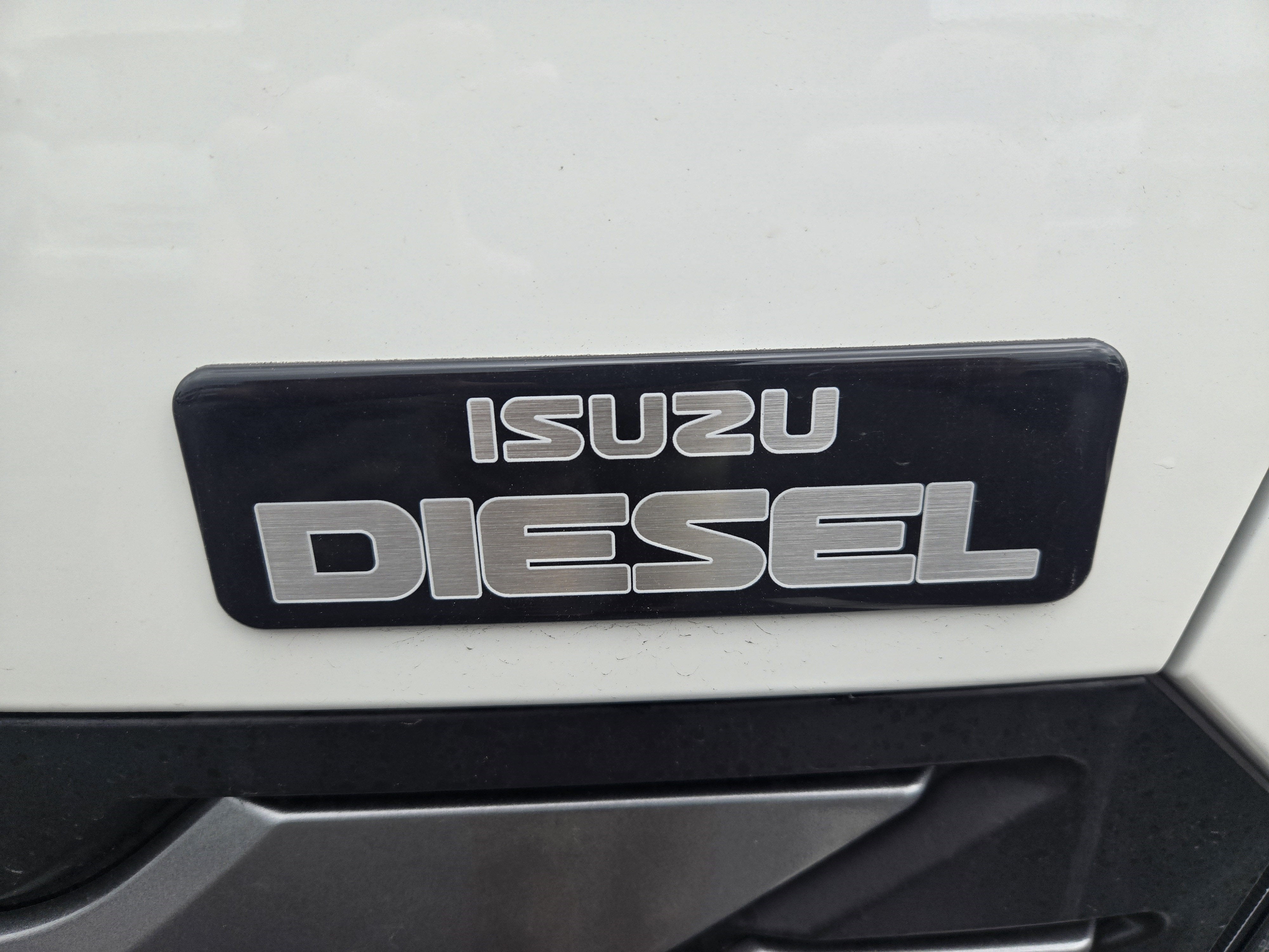 2026 Isuzu NPR HD Base