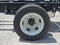 2026 Isuzu NPRXD Base