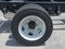 2026 Isuzu NPRXD Base