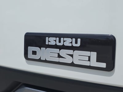 2026 Isuzu NPRXD Base