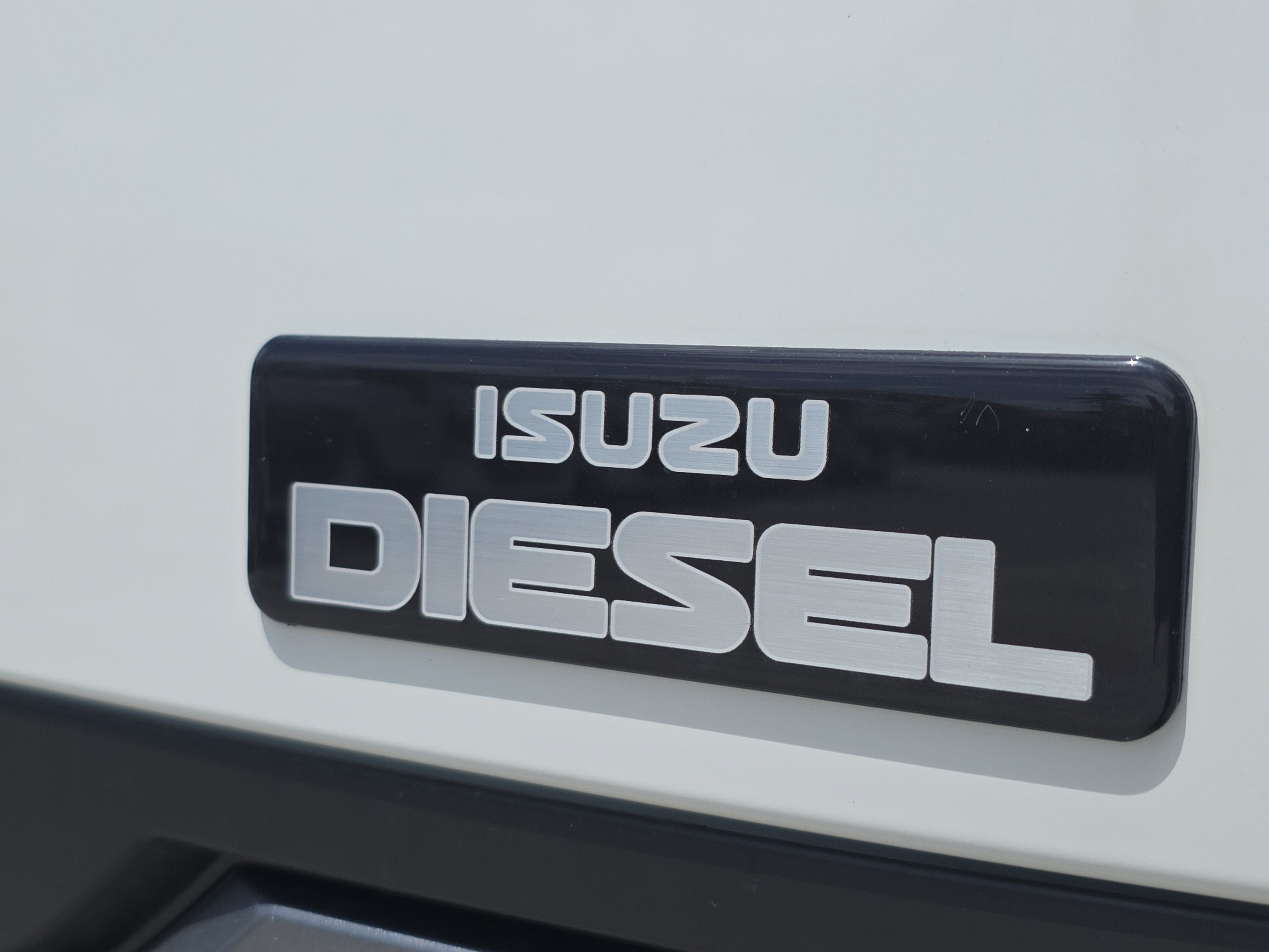 2026 Isuzu NPRXD Base