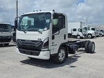 2026 Isuzu NPRXD Base
