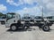 2026 Isuzu NPRXD Base