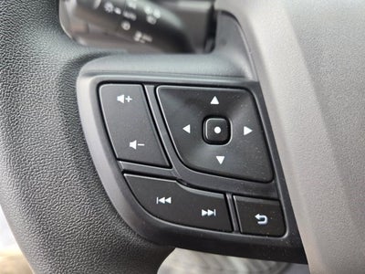 2026 Isuzu NPRXD Base