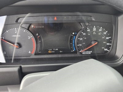 2026 Isuzu NPR HD Base