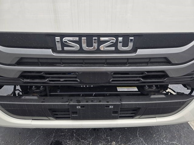2026 Isuzu NPR HD Base