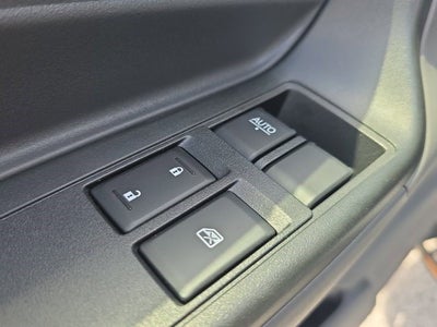 2026 Isuzu NPRXD Base