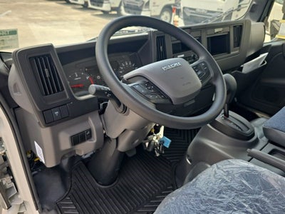 2026 Isuzu NPRXD Base
