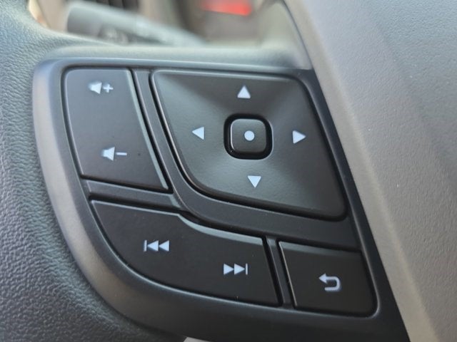 2026 Isuzu NPRXD Base