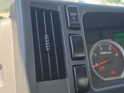 2022 Isuzu NPRXD NPR XD BOX 16