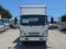 2022 Isuzu NPRXD NPR XD BOX 16