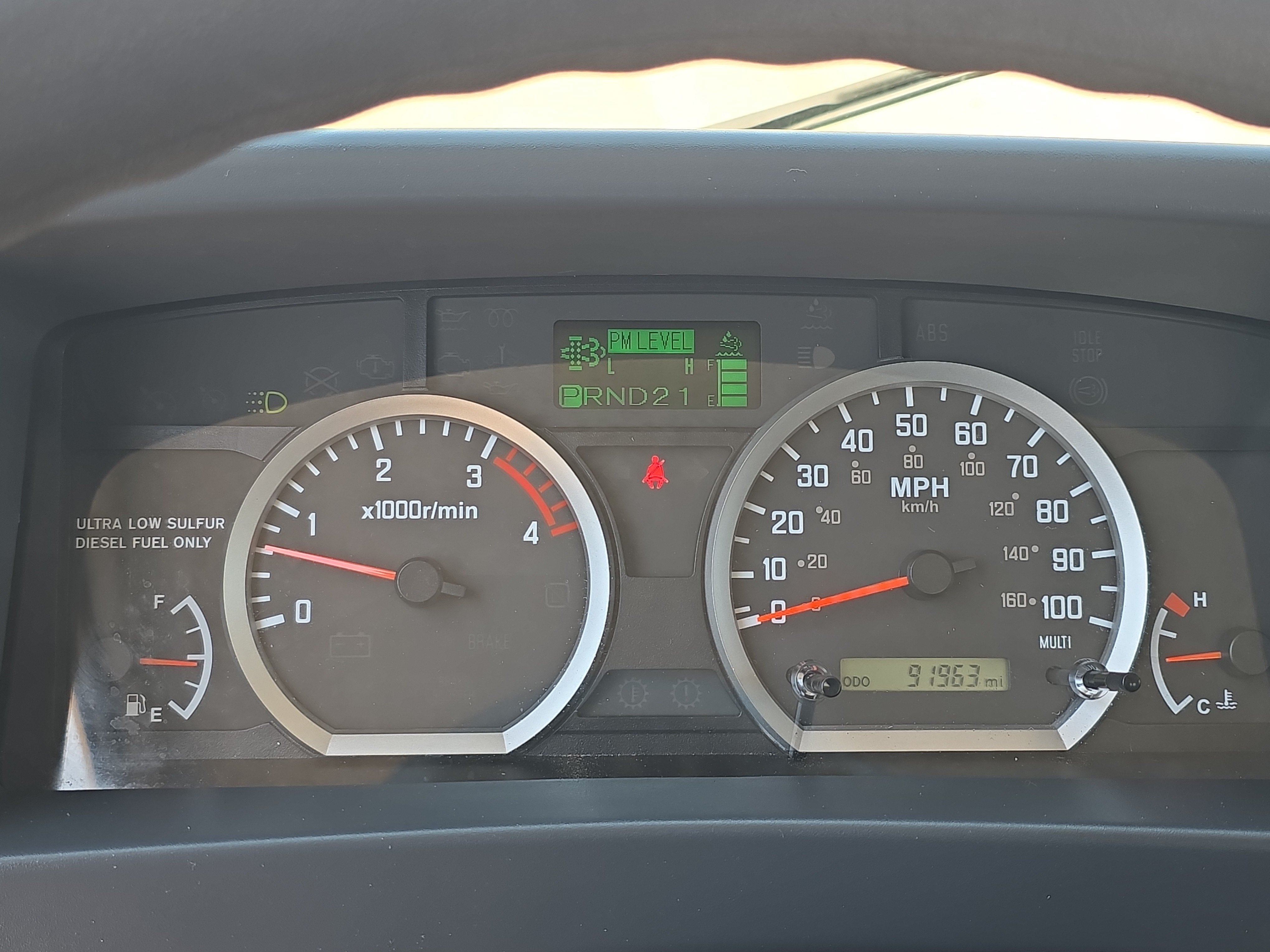 2022 Isuzu NPRXD NPR XD BOX 16