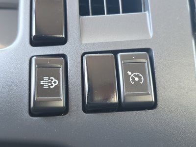 2022 Isuzu NPRXD NPR XD BOX 16