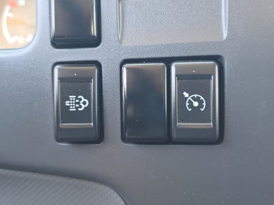 2022 Isuzu NPRXD NPR XD BOX 16