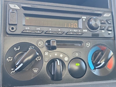 2022 Isuzu NPRXD NPR XD BOX 16