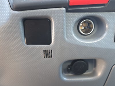 2022 Isuzu NPRXD NPR XD BOX 16