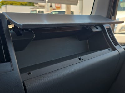 2022 Isuzu NPRXD NPR XD BOX 16