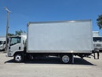 2022 Isuzu NPRXD NPR XD BOX 16