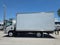 2022 Isuzu NPRXD NPR XD BOX 16