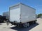 2022 Isuzu NPRXD NPR XD BOX 16