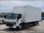 2026 Isuzu NPRXD Base