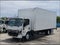 2026 Isuzu NPRXD Base