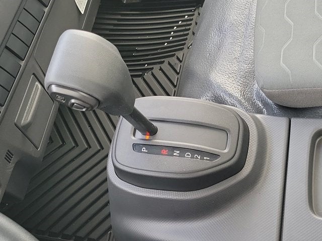 2026 Isuzu NPRXD Base