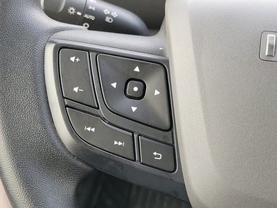 2026 Isuzu NPRXD Base