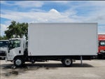 2026 Isuzu NPRXD Base