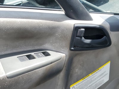 2016 ISUZU NPR 16ft Box Truck