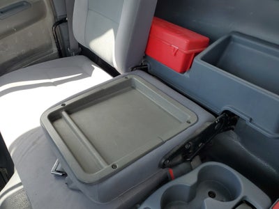 2016 ISUZU NPR 16ft Box Truck