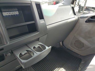 2016 ISUZU NPR 16ft Box Truck