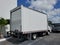 2016 ISUZU NPR 16ft Box Truck