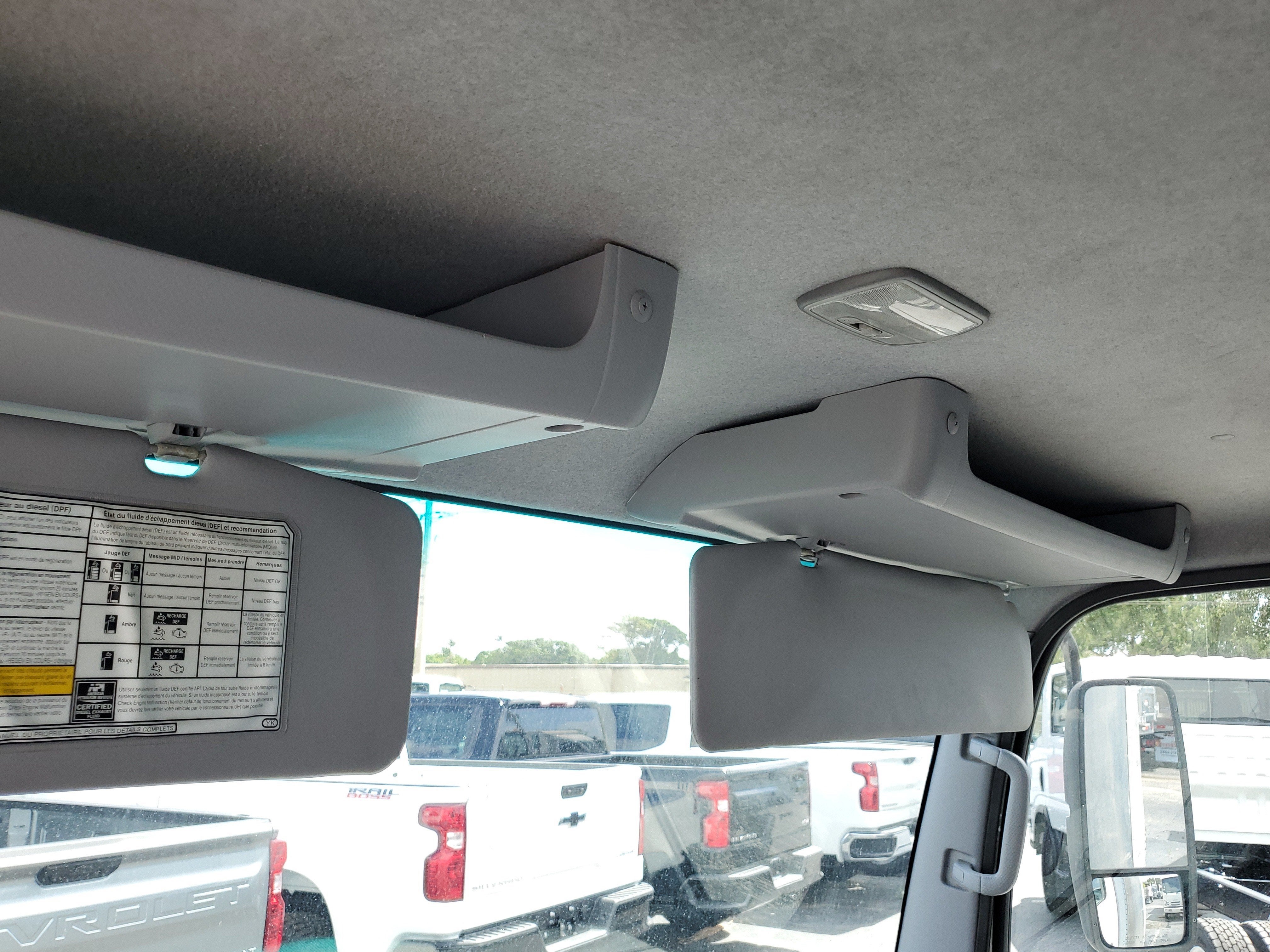2016 ISUZU NPR 16ft Box Truck