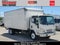 2022 ISUZU NRR Base