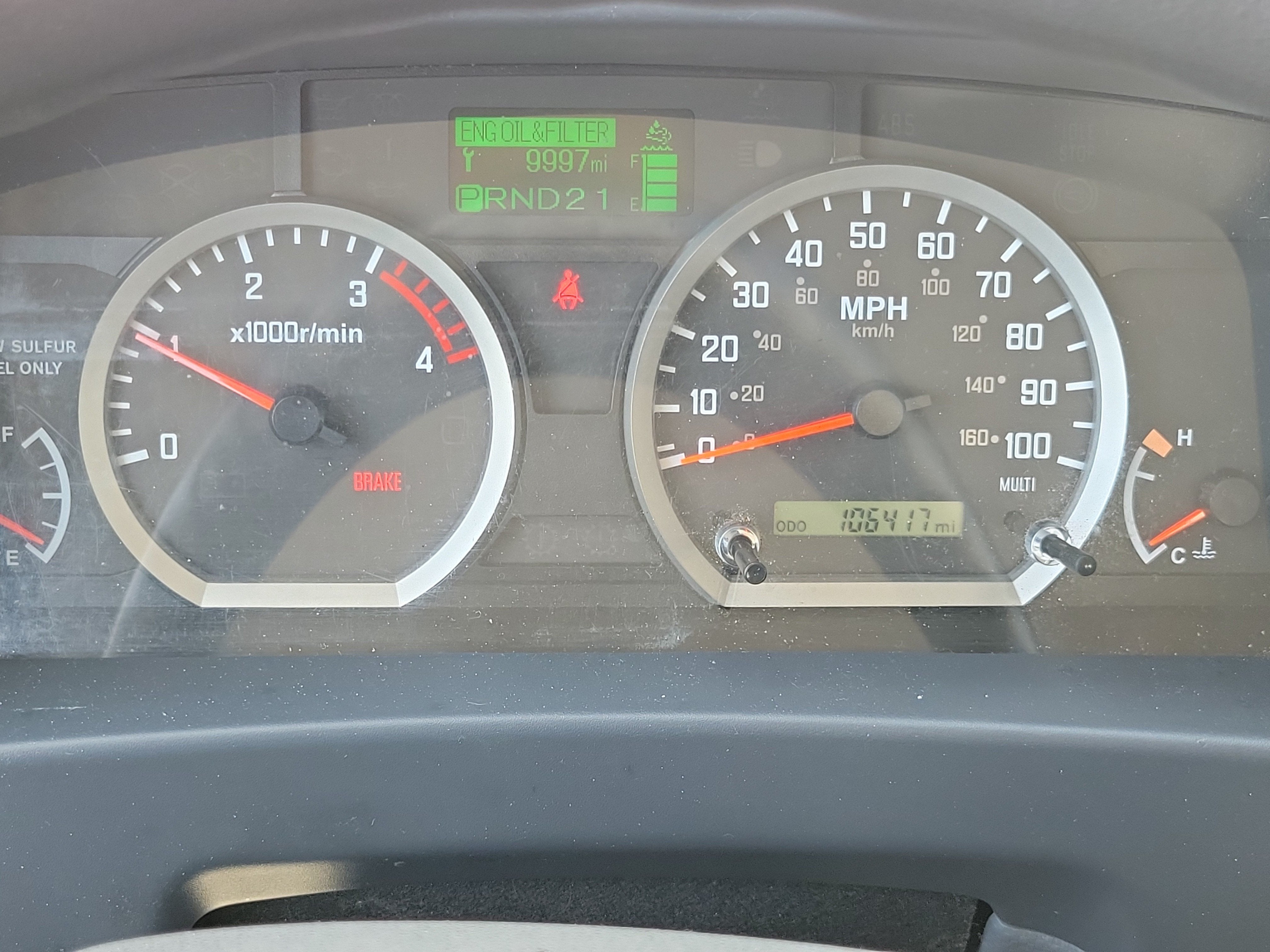 2022 ISUZU NRR Base