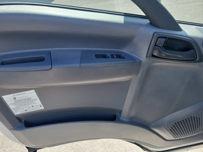 2021 ISUZU NRR Base