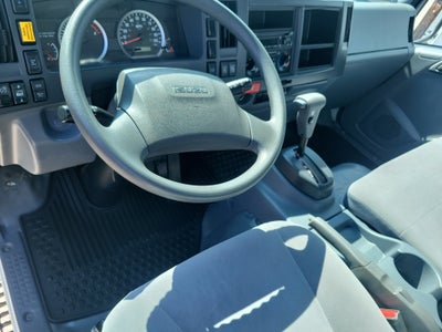 2021 ISUZU NRR Base