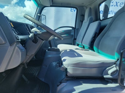 2021 ISUZU NRR Base