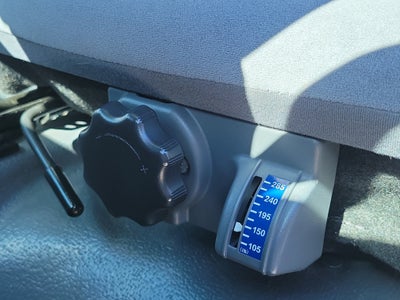2021 ISUZU NRR Base