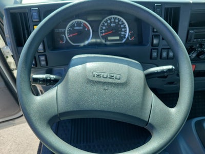 2021 ISUZU NRR Base