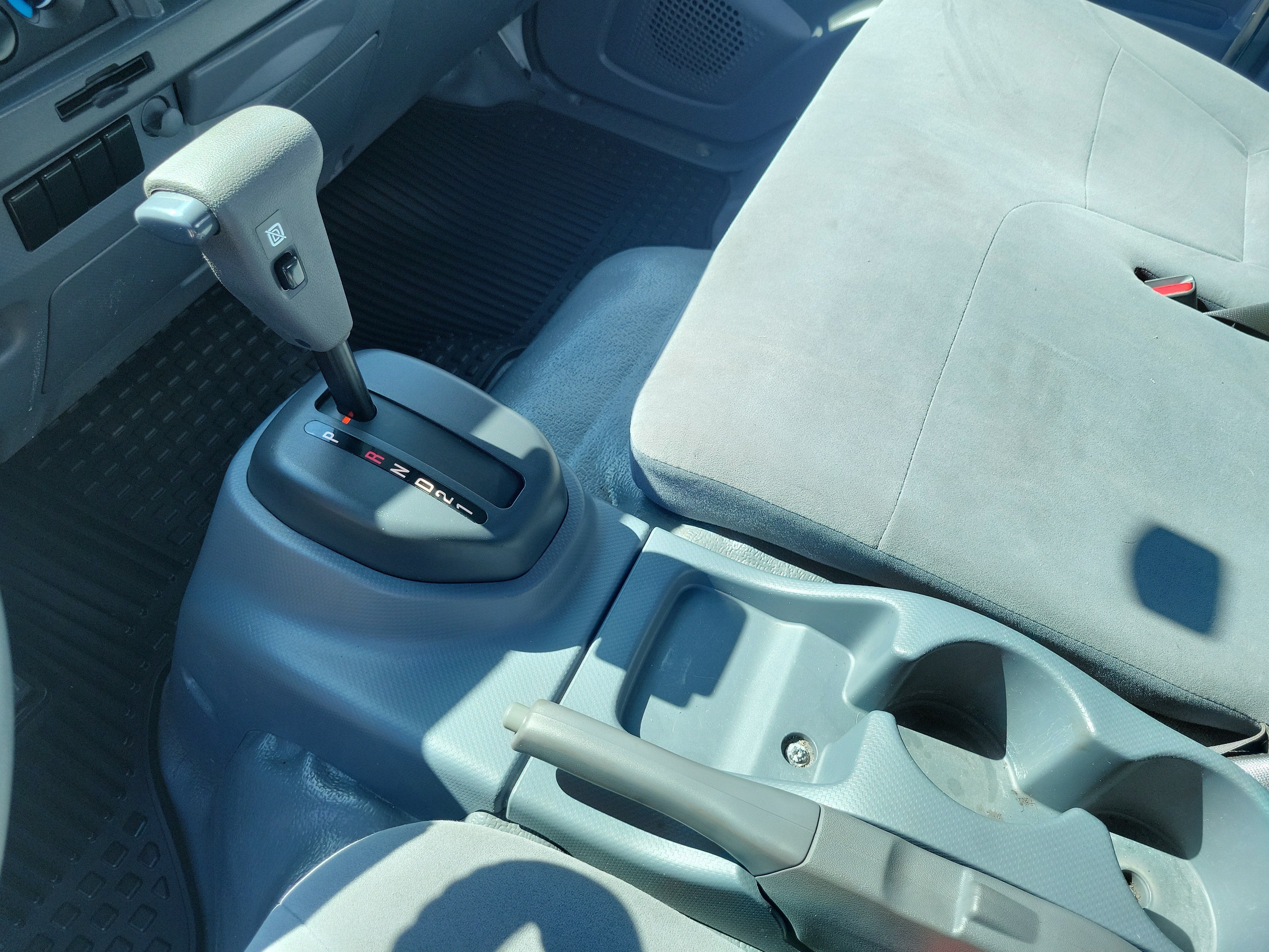 2021 ISUZU NRR Base