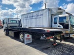 2021 ISUZU NRR Base