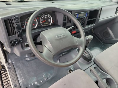2020 ISUZU NRR Base