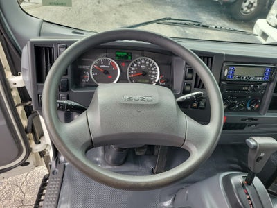 2020 ISUZU NRR Base
