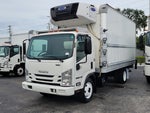 2020 ISUZU NRR Base