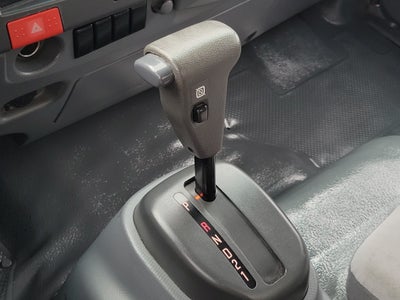 2020 ISUZU NRR Base