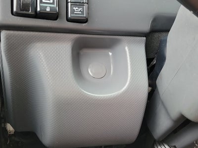 2020 ISUZU NRR Base