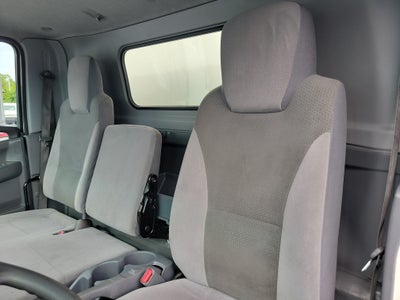 2020 ISUZU NRR Base