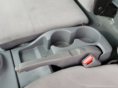 2020 ISUZU NRR Base